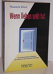 Lieben weh tut gebraucht kaufen  Wird an jeden Ort in Deutschland