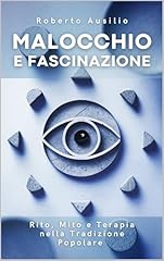 Malocchio fascinazione rito usato  Spedito ovunque in Italia 