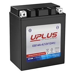 Uplus atv battery for sale  Delivered anywhere in USA 