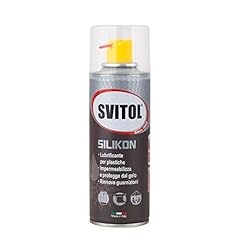 Svitol lubrificante spray usato  Spedito ovunque in Italia 