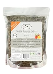 Soil conditioner fertilizer for sale  Delivered anywhere in USA 