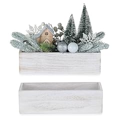 Nuptio wooden box for sale  Delivered anywhere in USA 