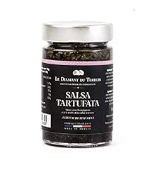 Salsa tartufata 500g d'occasion  Livré partout en France