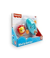Fisher price boot gebraucht kaufen  Wird an jeden Ort in Deutschland