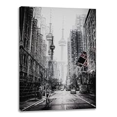 Streets toronto poster for sale  Delivered anywhere in USA 
