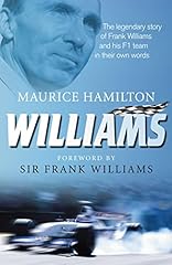 Williams legendary story for sale  Delivered anywhere in UK