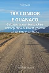 Tra condor guanaco d'occasion  Livré partout en France