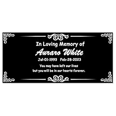 Loving memorial plaques for sale  Delivered anywhere in USA 