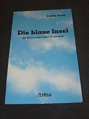 Blaue insel blick gebraucht kaufen  Wird an jeden Ort in Deutschland