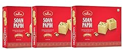 Haldirams soan papdi for sale  Delivered anywhere in USA 