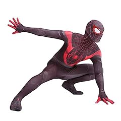 Modryer spiderman costume d'occasion  Livré partout en France