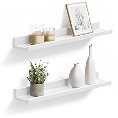 Songmics floating shelves for sale  Delivered anywhere in UK