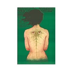 Selva tragica poster usato  Spedito ovunque in Italia 