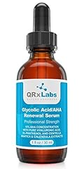 Glycolic acid aha for sale  Delivered anywhere in USA 