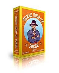 Texas hold poker d'occasion  Livré partout en France