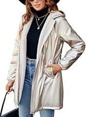 Geschallino manteau long d'occasion  Livré partout en France