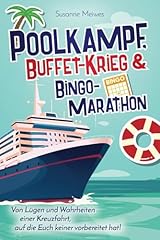 Poolkampf buffet krieg gebraucht kaufen  Wird an jeden Ort in Deutschland