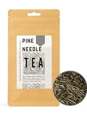 Pine needle tea for sale  Delivered anywhere in UK