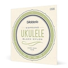 Addario soprano ukulele for sale  Delivered anywhere in USA 