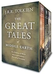 Great tales middle for sale  Delivered anywhere in USA 