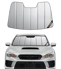 Pigenius windshield sunshade for sale  Delivered anywhere in USA 