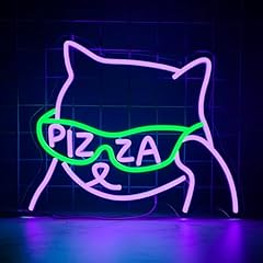 Augelre pizza sunglasses for sale  Delivered anywhere in USA 