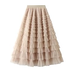 Jemsia women tulle for sale  Delivered anywhere in UK