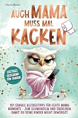 Mama kacken 101 gebraucht kaufen  Wird an jeden Ort in Deutschland