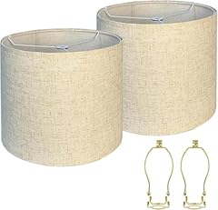 Lampshades set 11.02 for sale  Delivered anywhere in USA 