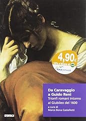 Caravaggio guido reni. usato  Spedito ovunque in Italia 
