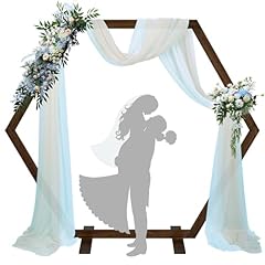 Azamia wedding arch for sale  Delivered anywhere in USA 