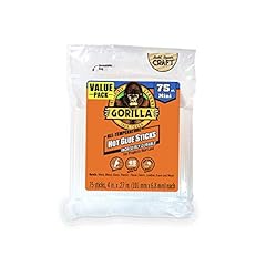 Gorilla hot glue for sale  Delivered anywhere in USA 