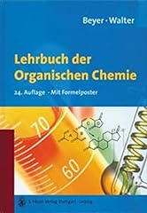 Lehrbuch rganischen chemie gebraucht kaufen  Wird an jeden Ort in Deutschland