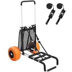 Vevor beach dolly for sale  Delivered anywhere in USA 