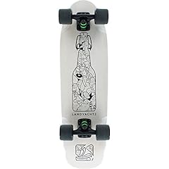 Landyachtz dinghy growler for sale  Delivered anywhere in USA 