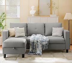 Sunlei shaped couch for sale  Delivered anywhere in USA 