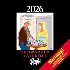 Uli stein schwarzer gebraucht kaufen  Wird an jeden Ort in Deutschland