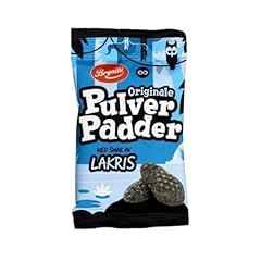 Brynild pulver padder for sale  Delivered anywhere in USA 