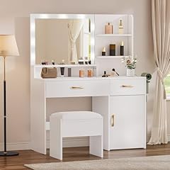 Yitahome vanity desk for sale  Delivered anywhere in USA 