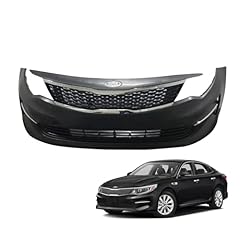 Optima front bumper for sale  Delivered anywhere in USA 
