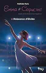 Emma capucine tome d'occasion  Livré partout en France