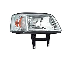 Headlight headlamp passenger for sale  Delivered anywhere in UK
