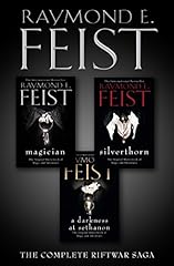 The complete riftwar usato  Spedito ovunque in Italia 