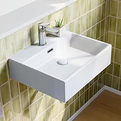 Teal home waschbecken gebraucht kaufen  Wird an jeden Ort in Deutschland