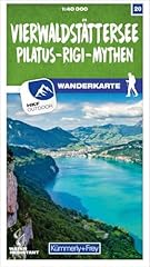 Kümmerly frey wanderkarte gebraucht kaufen  Wird an jeden Ort in Deutschland