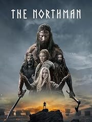 Northman for sale  Delivered anywhere in USA 