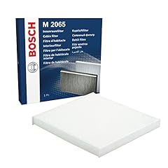 Bosch m2065 filtro usato  Spedito ovunque in Italia 