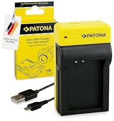 Patona slim chargeur d'occasion  Livré partout en France