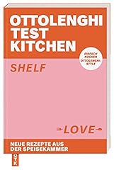Ottolenghi test kitchen d'occasion  Livré partout en France