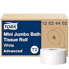 Tork mini jumbo for sale  Delivered anywhere in USA 